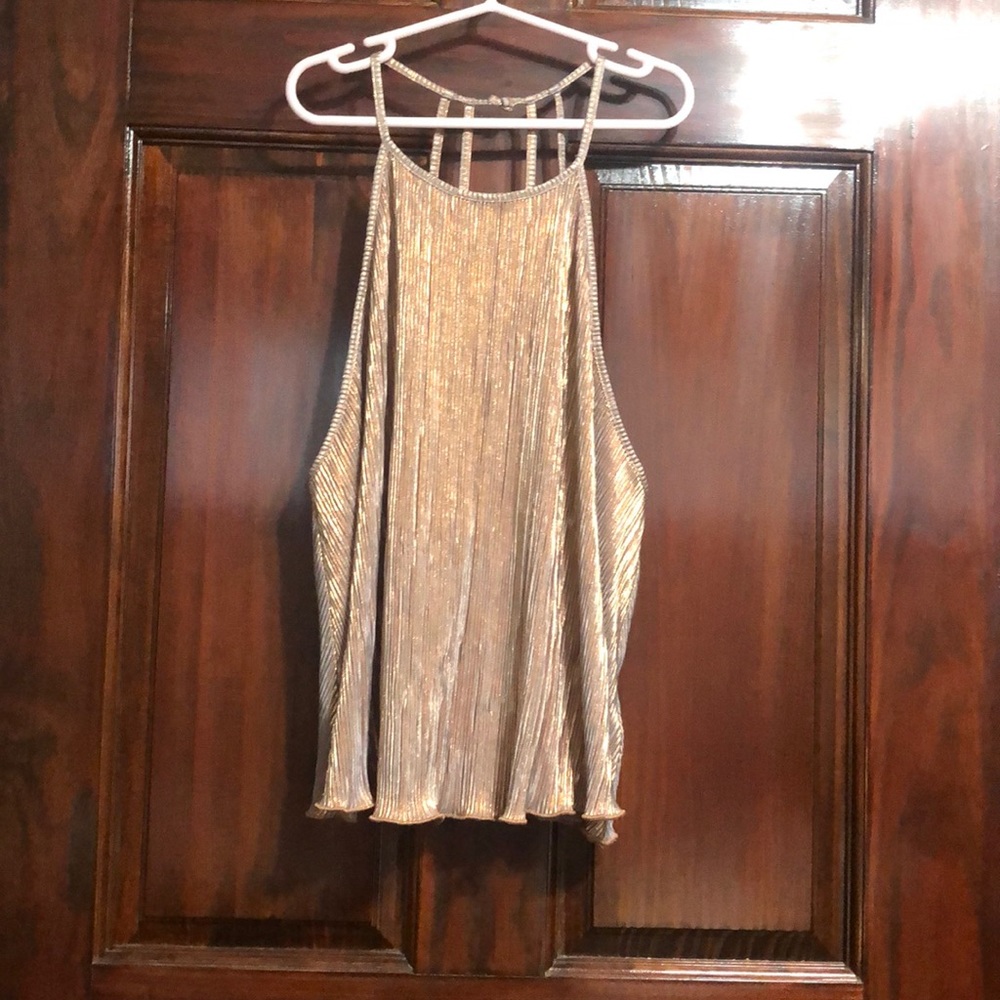 Medium never worn blouse